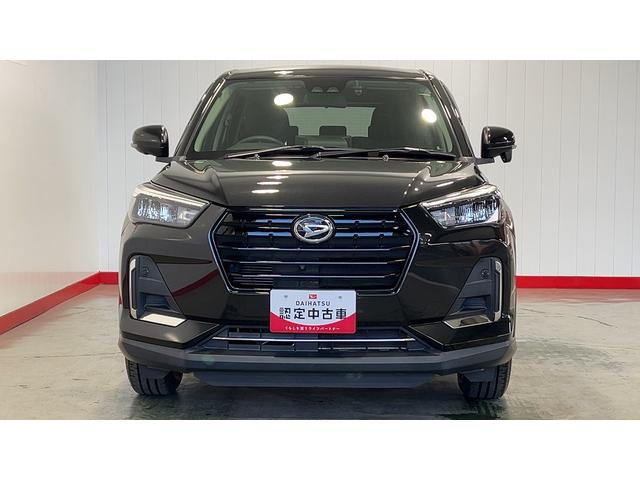 ロッキーＸダイハツ認定中古車ｌナビ付きｌ全方位／バックカメラｌキーフリーｌドラレコｌコーナーセンサーｌオートエアコンｌ保証／整備付（茨城県）の中古車