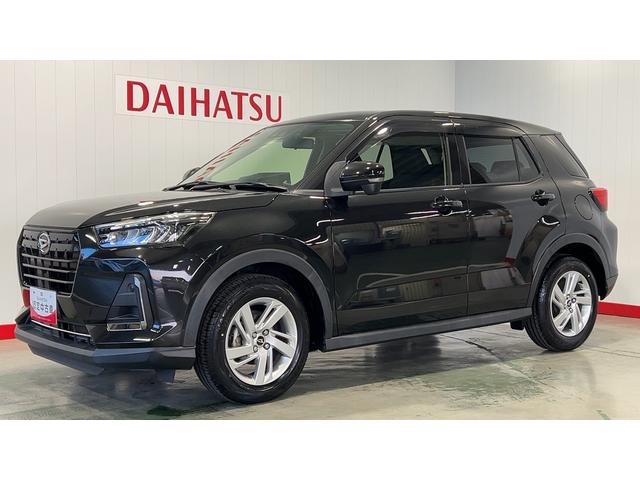 ロッキーＸダイハツ認定中古車ｌナビ付きｌ全方位／バックカメラｌキーフリーｌドラレコｌコーナーセンサーｌオートエアコンｌ保証／整備付（茨城県）の中古車