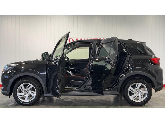 ロッキーＸダイハツ認定中古車ｌナビ付きｌ全方位／バックカメラｌキーフリーｌドラレコｌコーナーセンサーｌオートエアコンｌ保証／整備付（茨城県）の中古車