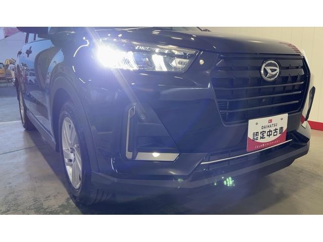 ロッキーＸダイハツ認定中古車ｌナビ付きｌ全方位／バックカメラｌキーフリーｌドラレコｌコーナーセンサーｌオートエアコンｌ保証／整備付（茨城県）の中古車