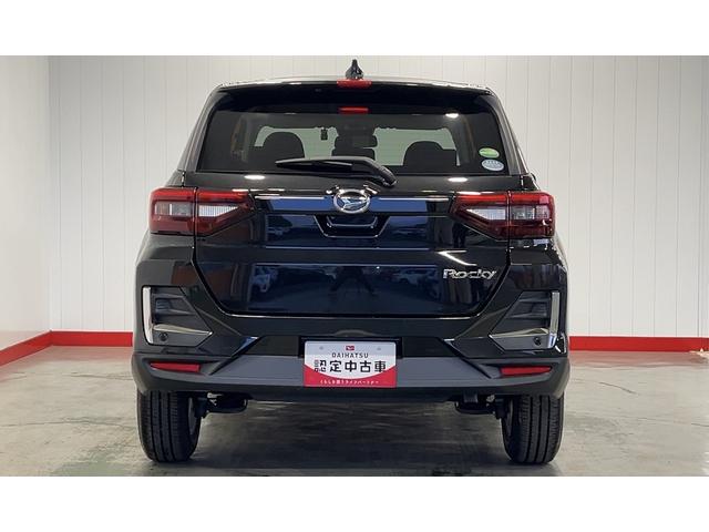ロッキーＸダイハツ認定中古車ｌナビ付きｌ全方位／バックカメラｌキーフリーｌドラレコｌコーナーセンサーｌオートエアコンｌ保証／整備付（茨城県）の中古車