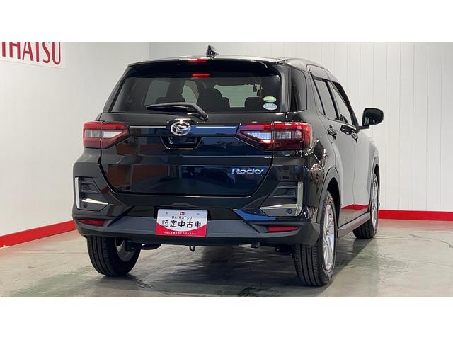 ロッキーＸダイハツ認定中古車ｌナビ付きｌ全方位／バックカメラｌキーフリーｌドラレコｌコーナーセンサーｌオートエアコンｌ保証／整備付（茨城県）の中古車