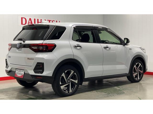 ロッキープレミアムG HEVダイハツ認定中古車|ハイブリッド車|純正ナビ|全方位/バックカメラ|ドラレコ|アダプティブクルーズ|シートヒーター|スマートキー|電動パーキングブレーキ|スマートアシスト|保証/整備付(茨城県)の中古車
