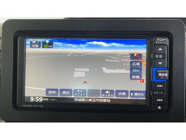 タントカスタムＸ（茨城県）の中古車