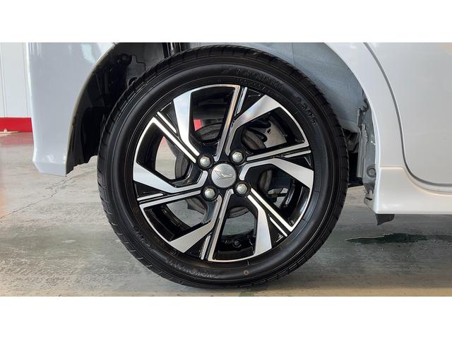 タントカスタムＸ（茨城県）の中古車