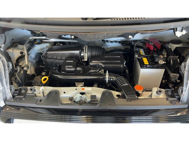 タントカスタムＸ（茨城県）の中古車