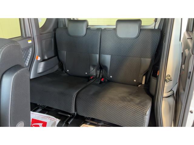 タントカスタムＸ（茨城県）の中古車