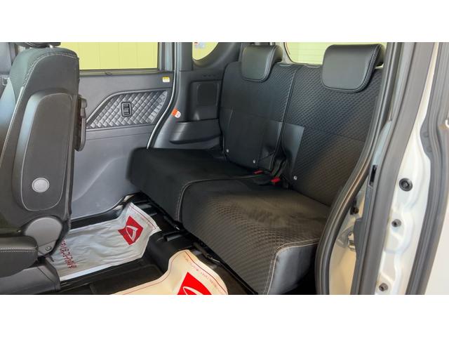 タントカスタムＸ（茨城県）の中古車