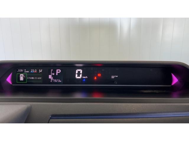 タントカスタムＸ（茨城県）の中古車