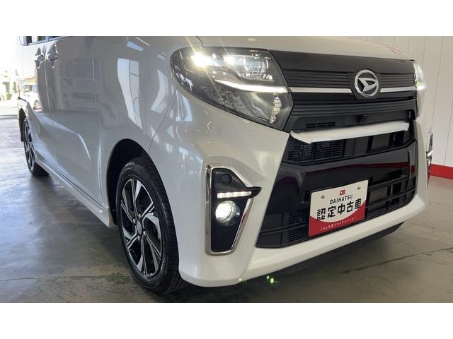 タントカスタムＸ（茨城県）の中古車