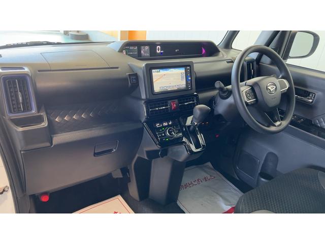 タントカスタムＸ（茨城県）の中古車