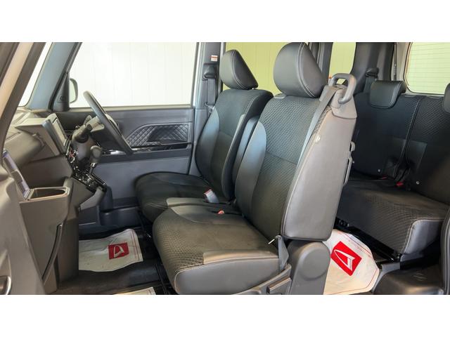 タントカスタムＸ（茨城県）の中古車