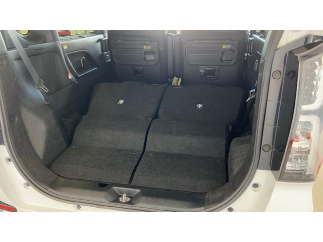 タントカスタムＸ（茨城県）の中古車