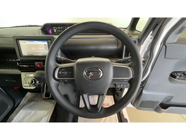 タントカスタムＸ（茨城県）の中古車