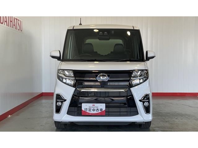タントカスタムＸ（茨城県）の中古車
