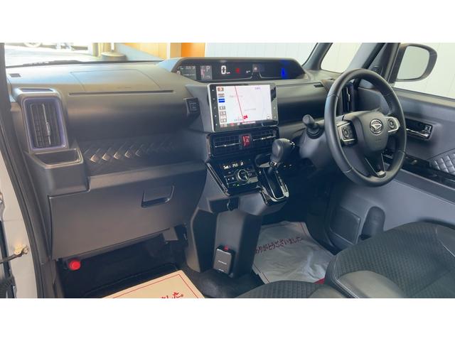 タントカスタムRSスタイルセレクションダイハツ認定中古車l純正ナビlバックカメラl両側電動スライドドアlクルーズコントロールlドラレコlスマートアシストl保証/整備付(茨城県)の中古車