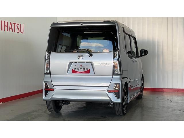 タントカスタムRSスタイルセレクションダイハツ認定中古車l純正ナビlバックカメラl両側電動スライドドアlクルーズコントロールlドラレコlスマートアシストl保証/整備付(茨城県)の中古車