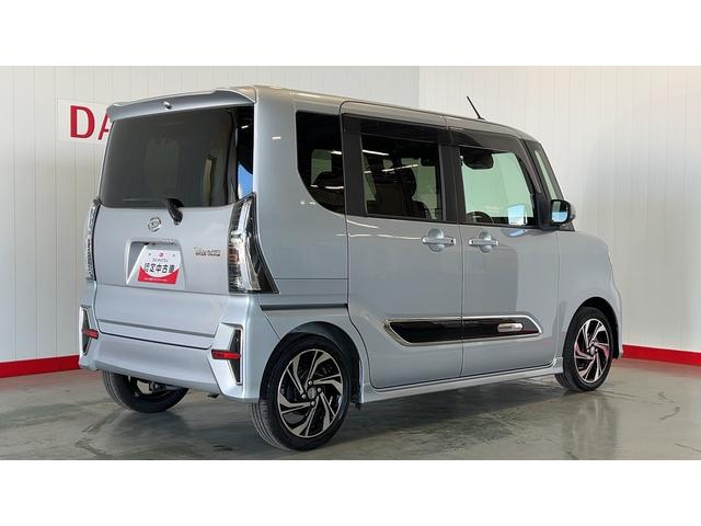 タントカスタムRSスタイルセレクションダイハツ認定中古車l純正ナビlバックカメラl両側電動スライドドアlクルーズコントロールlドラレコlスマートアシストl保証/整備付(茨城県)の中古車