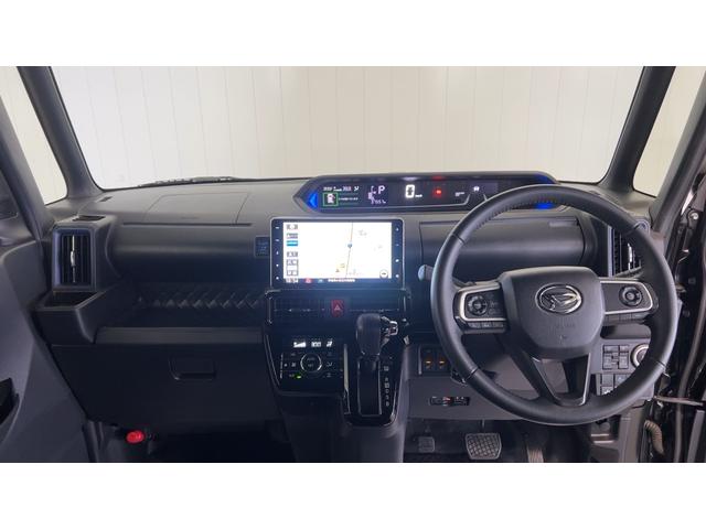 タントカスタムＲＳスタイルセレクション（茨城県）の中古車