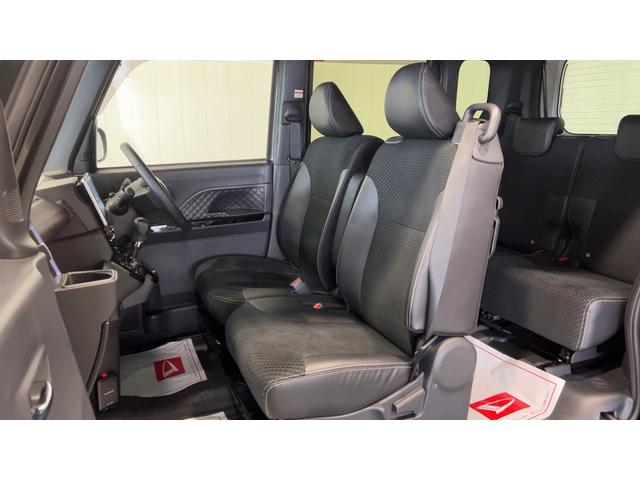 タントカスタムＲＳスタイルセレクション（茨城県）の中古車