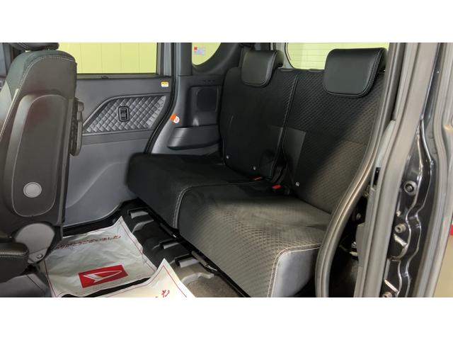 タントカスタムＲＳスタイルセレクション（茨城県）の中古車