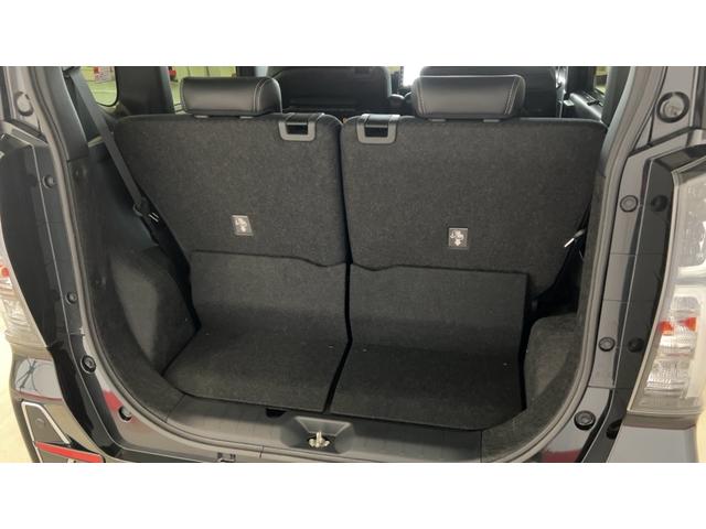 タントカスタムＲＳスタイルセレクション（茨城県）の中古車