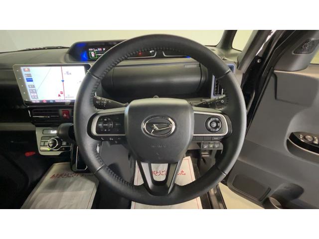 タントカスタムＲＳスタイルセレクション（茨城県）の中古車