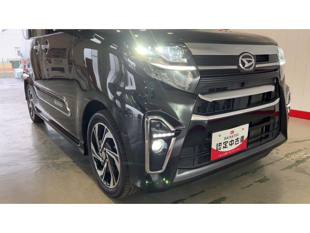 タントカスタムＲＳスタイルセレクション（茨城県）の中古車