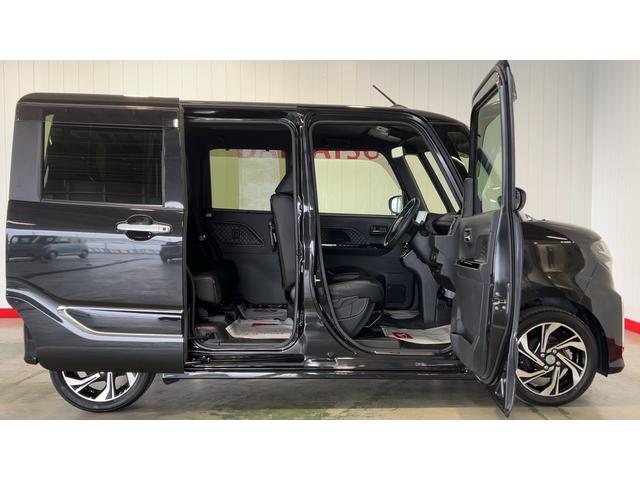 タントカスタムＲＳスタイルセレクション（茨城県）の中古車