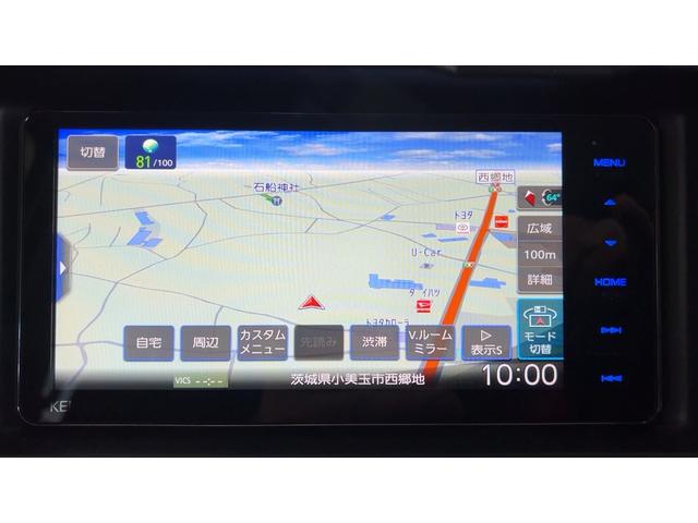 ハイゼットカーゴデッキバンＧ　ＳＡIIIダイハツ認定中古車ｌナビｌバックカメラｌキーレスｌドラレコｌアイドリングストップｌ電動ドアミラーｌパワーウィンドウｌ保証／整備付（茨城県）の中古車