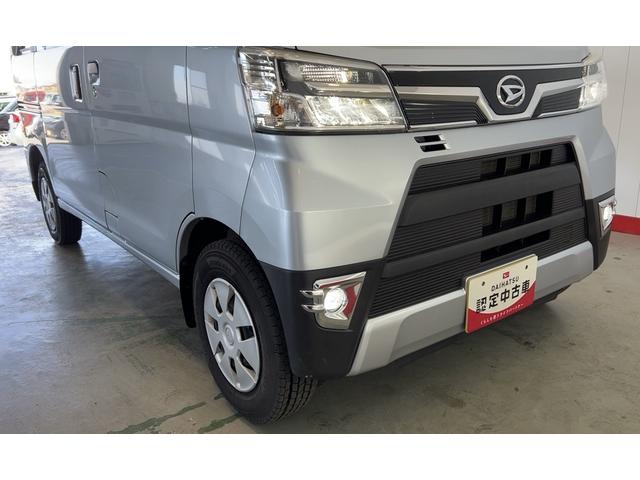 ハイゼットカーゴデッキバンＧ　ＳＡIIIダイハツ認定中古車ｌナビｌバックカメラｌキーレスｌドラレコｌアイドリングストップｌ電動ドアミラーｌパワーウィンドウｌ保証／整備付（茨城県）の中古車