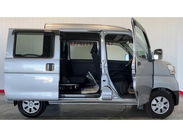 ハイゼットカーゴデッキバンＧ　ＳＡIIIダイハツ認定中古車ｌナビｌバックカメラｌキーレスｌドラレコｌアイドリングストップｌ電動ドアミラーｌパワーウィンドウｌ保証／整備付（茨城県）の中古車