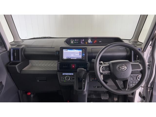 タントＸ（茨城県）の中古車