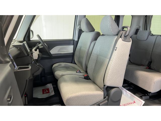 タントＸ（茨城県）の中古車