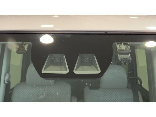 タントＸ（茨城県）の中古車