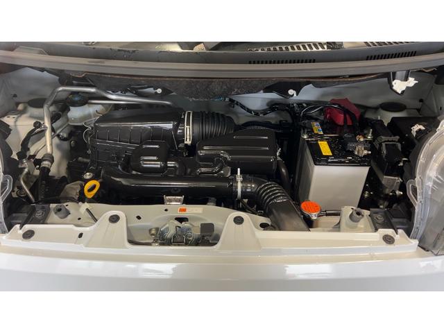 タントＸ（茨城県）の中古車