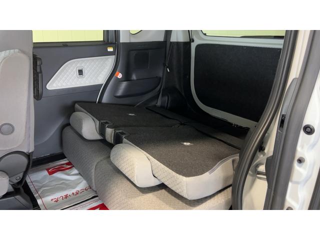 タントＸ（茨城県）の中古車