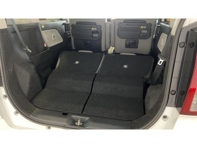 タントＸ（茨城県）の中古車