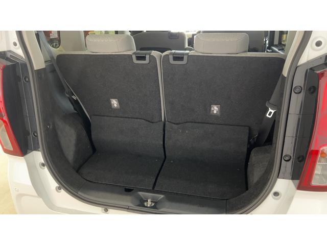 タントＸ（茨城県）の中古車