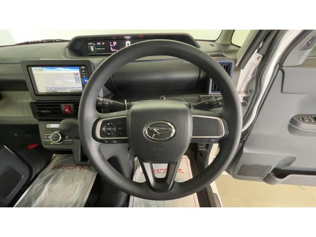 タントＸ（茨城県）の中古車