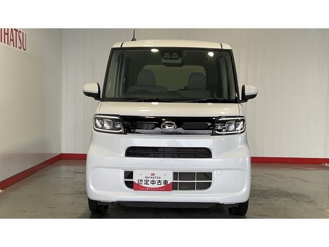 タントＸ（茨城県）の中古車