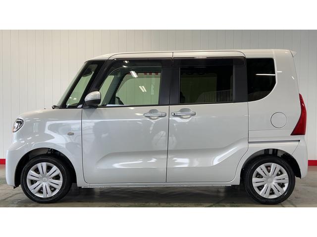 タントＸ（茨城県）の中古車