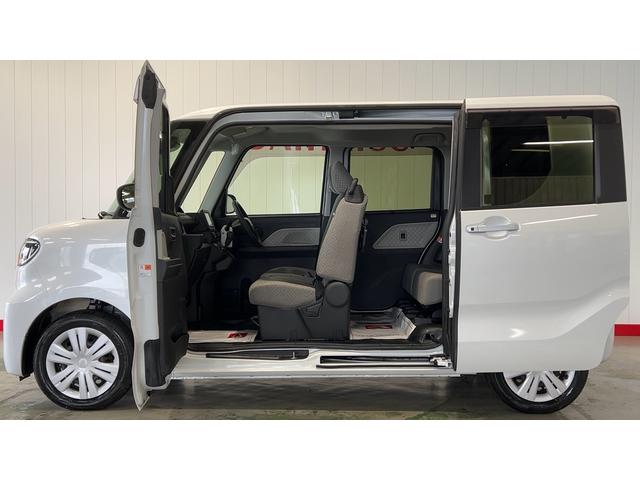 タントＸ（茨城県）の中古車