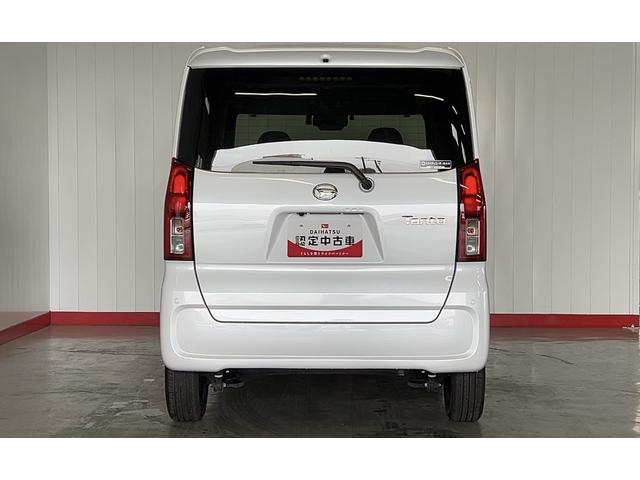 タントＸ（茨城県）の中古車