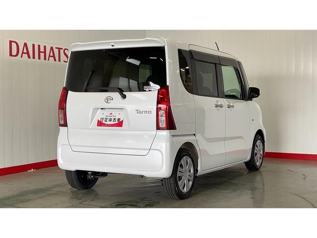 タントＸ（茨城県）の中古車