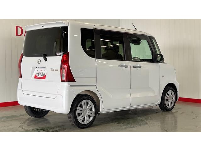タントＸ（茨城県）の中古車