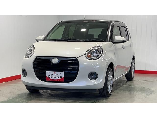 ブーンスタイル　ブラックリミテッド　ＳＡIII（茨城県）の中古車