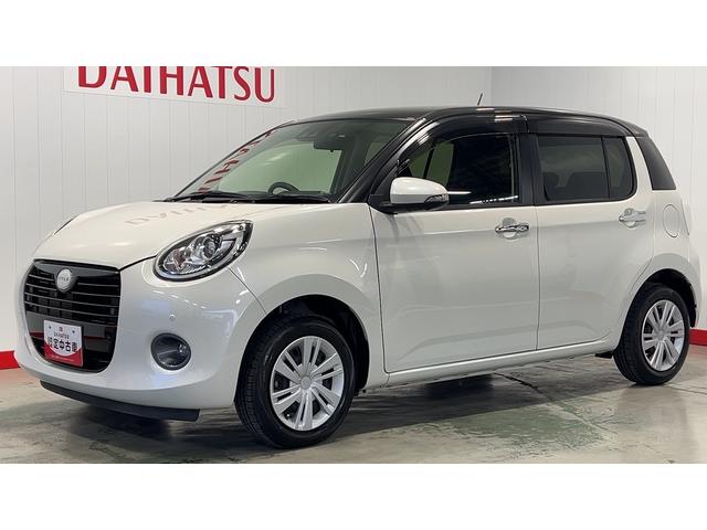 ブーンスタイル　ブラックリミテッド　ＳＡIII（茨城県）の中古車