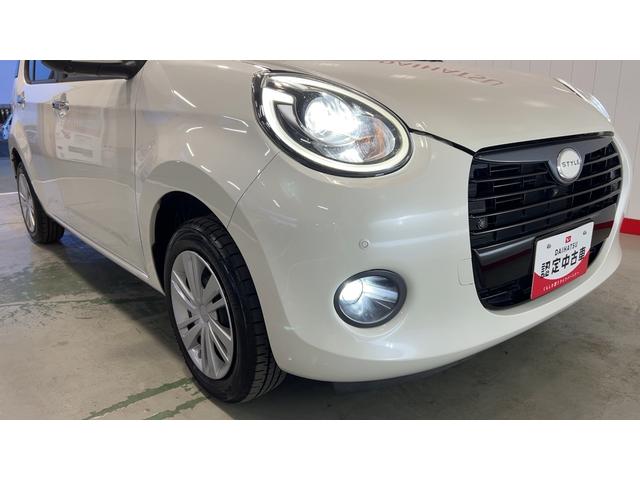 ブーンスタイル　ブラックリミテッド　ＳＡIII（茨城県）の中古車