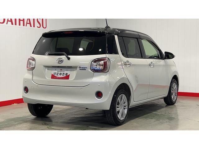 ブーンスタイル　ブラックリミテッド　ＳＡIII（茨城県）の中古車